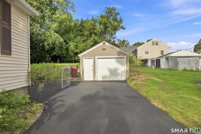 109 Johnson Street, Naugatuck, CT 06770