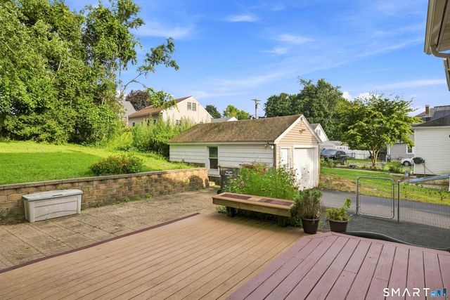109 Johnson Street, Naugatuck, CT 06770