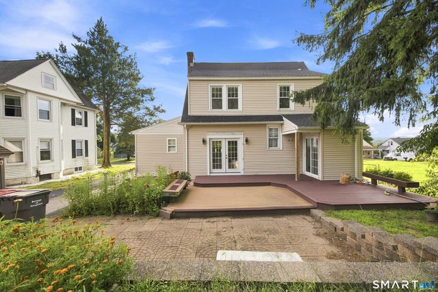 109 Johnson Street, Naugatuck, CT 06770