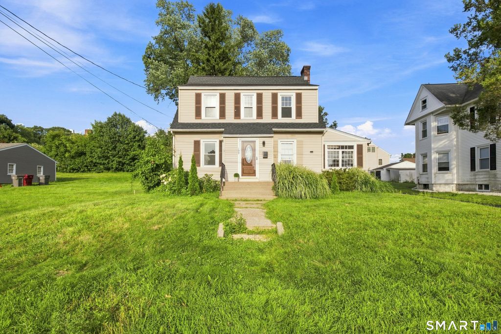 109 Johnson Street, Naugatuck, CT 06770