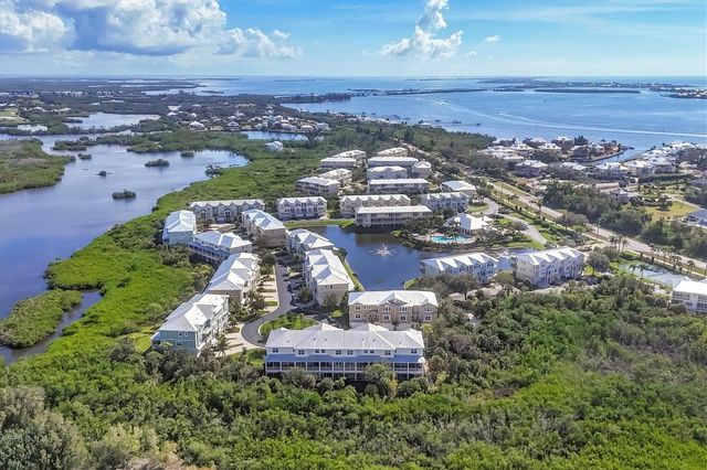 10310 LANDS END CIRCLE 39, Placida, FL 33946