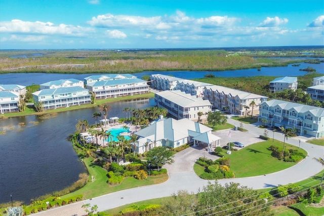 10310 LANDS END CIRCLE 39, Placida, FL 33946