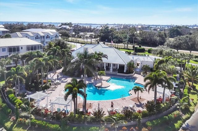 10310 LANDS END CIRCLE 39, Placida, FL 33946