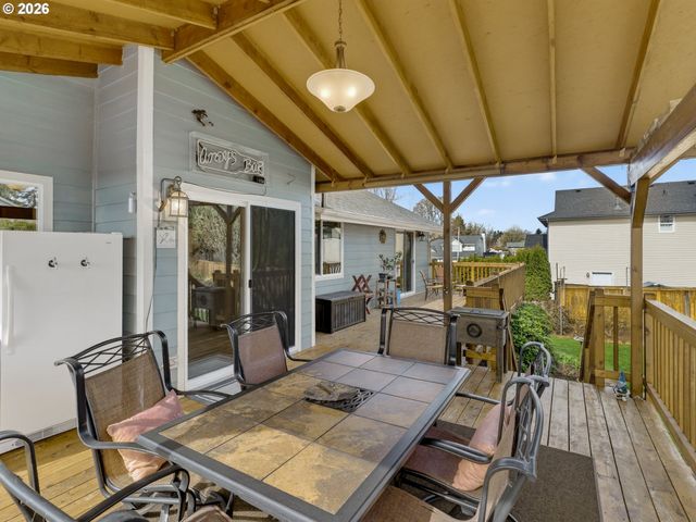 19428 DAYBREAK Ct, Oregon City, OR 97045