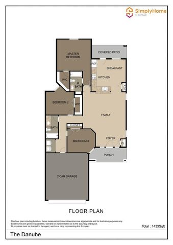 9719 Tura Drive, Houston, TX 77044