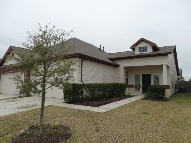 9719 Tura Drive, Houston, TX 77044