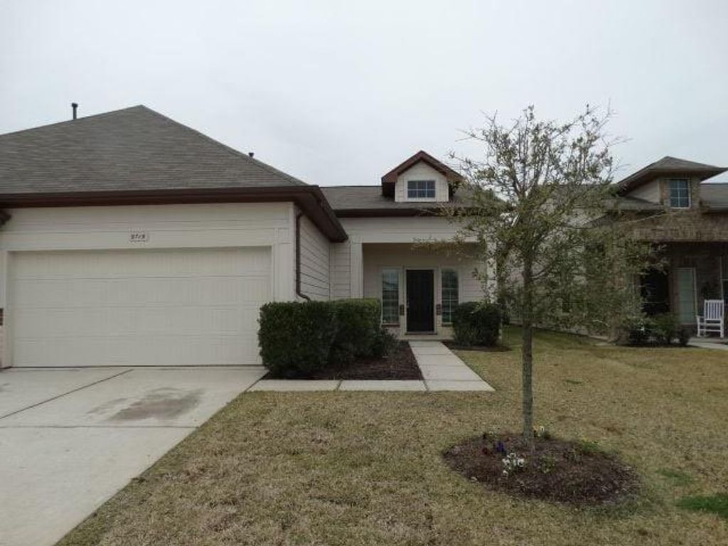 9719 Tura Drive, Houston, TX 77044