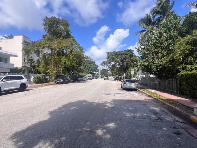 919 Michigan Avenue 3, Miami Beach, FL 33139
