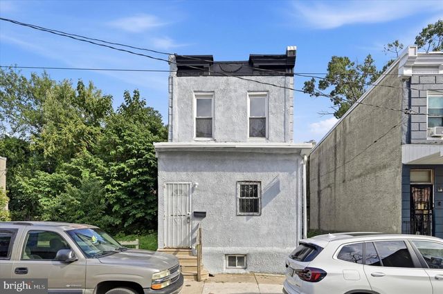 6070 UPLAND ST, Philadelphia, PA 19142