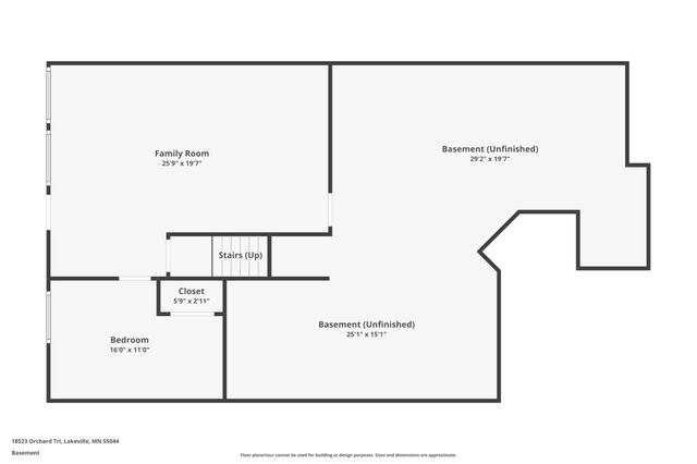 18523 Orchard Trail, Lakeville, MN 55044