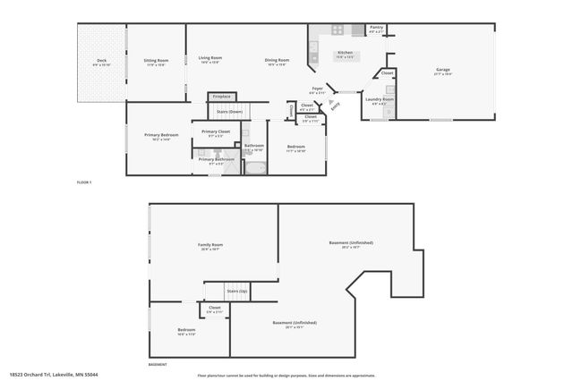 18523 Orchard Trail, Lakeville, MN 55044