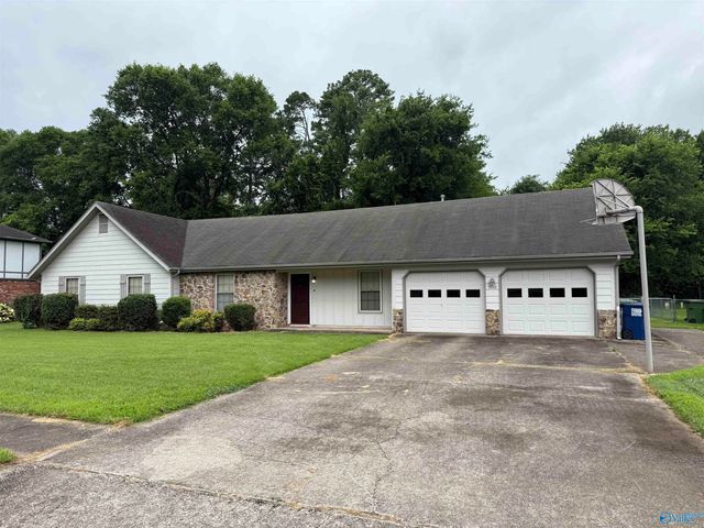 9010 Cannstatt Drive, Huntsville, AL 35802
