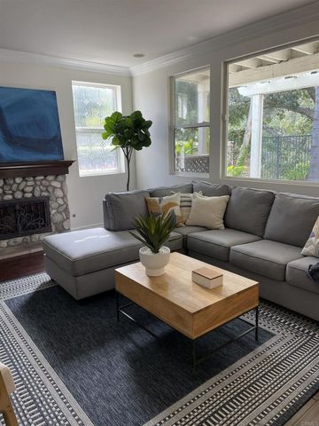 2776 W Canyon Avenue, San Diego, CA 92123