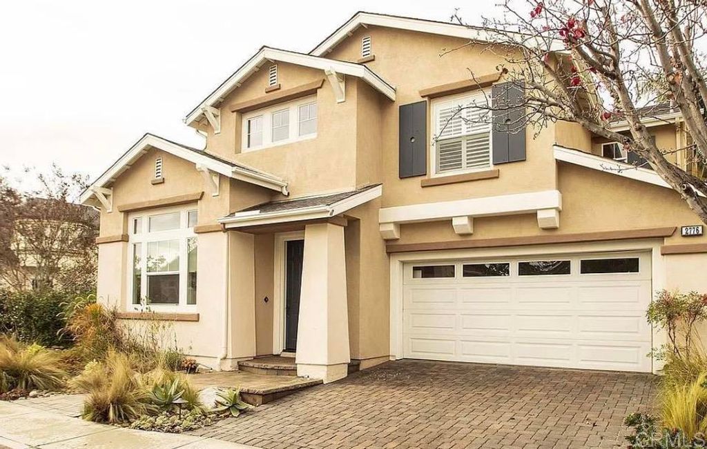 2776 W Canyon Avenue, San Diego, CA 92123