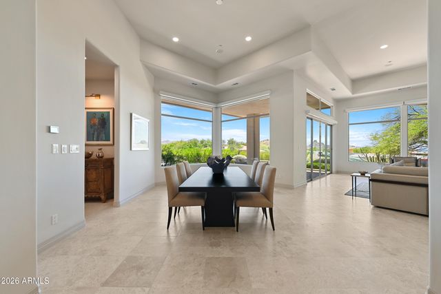 10821 E TROON NORTH Drive, Scottsdale, AZ 85262