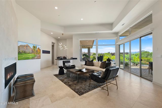 10821 E TROON NORTH Drive, Scottsdale, AZ 85262