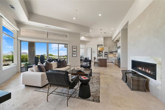 10821 E TROON NORTH Drive, Scottsdale, AZ 85262