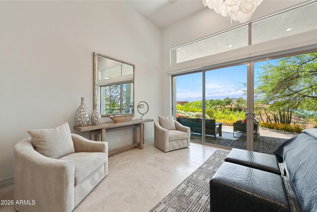 10821 E TROON NORTH Drive, Scottsdale, AZ 85262
