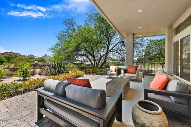 10821 E TROON NORTH Drive, Scottsdale, AZ 85262