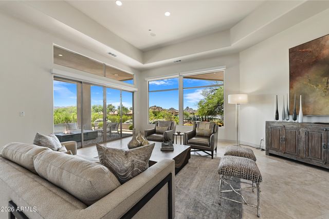 10821 E TROON NORTH Drive, Scottsdale, AZ 85262