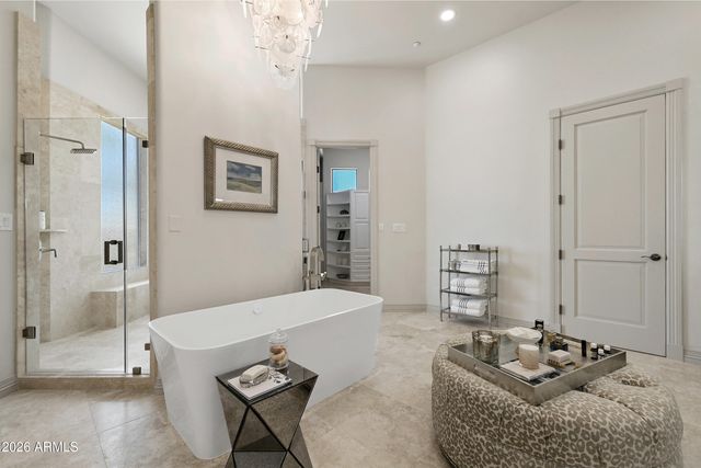 10821 E TROON NORTH Drive, Scottsdale, AZ 85262