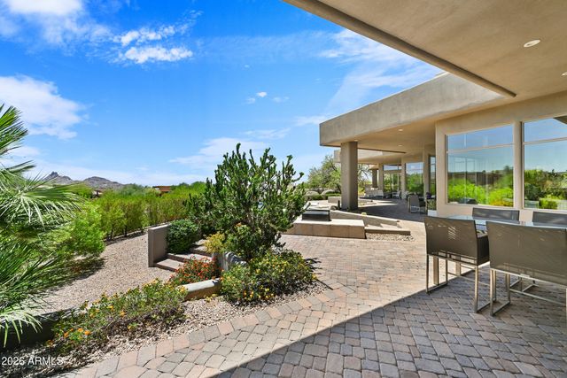 10821 E TROON NORTH Drive, Scottsdale, AZ 85262