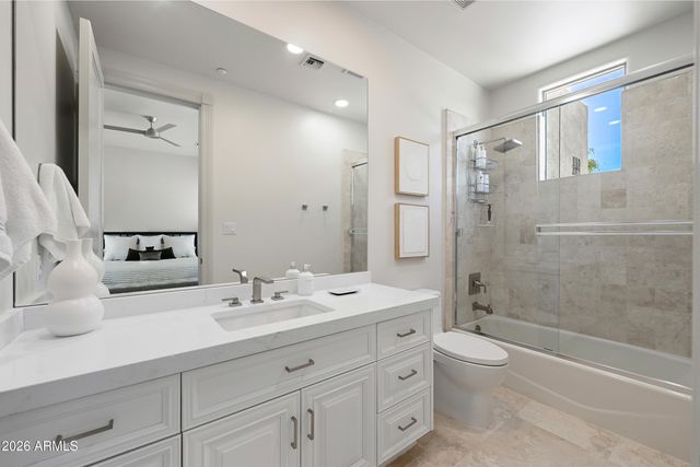 10821 E TROON NORTH Drive, Scottsdale, AZ 85262