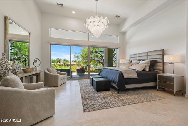 10821 E TROON NORTH Drive, Scottsdale, AZ 85262