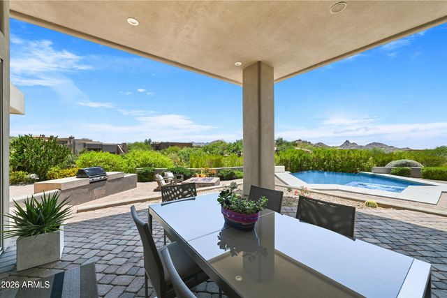 10821 E TROON NORTH Drive, Scottsdale, AZ 85262