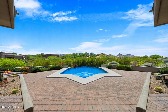 10821 E TROON NORTH Drive, Scottsdale, AZ 85262