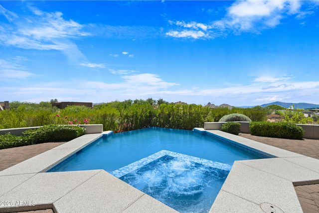 10821 E TROON NORTH Drive, Scottsdale, AZ 85262