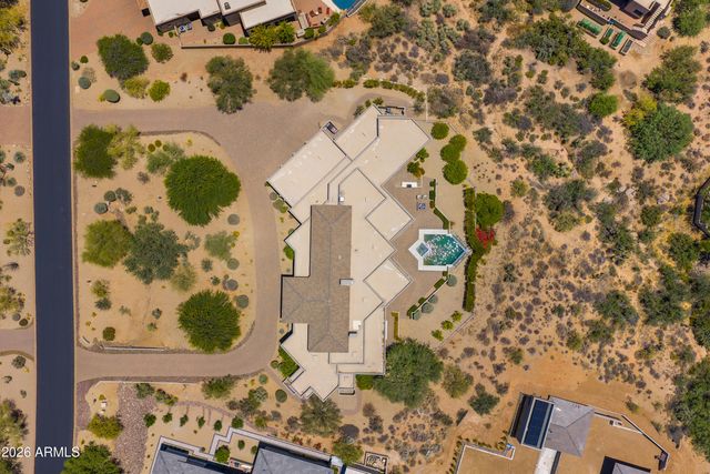 10821 E TROON NORTH Drive, Scottsdale, AZ 85262