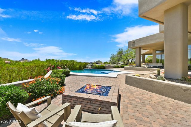10821 E TROON NORTH Drive, Scottsdale, AZ 85262