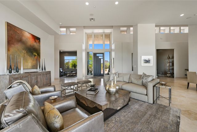10821 E TROON NORTH Drive, Scottsdale, AZ 85262