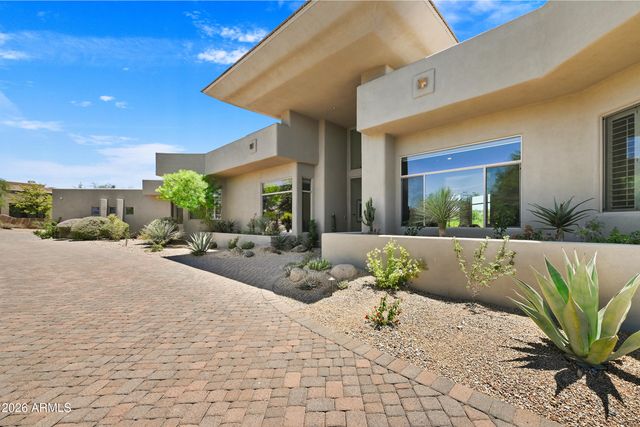 10821 E TROON NORTH Drive, Scottsdale, AZ 85262