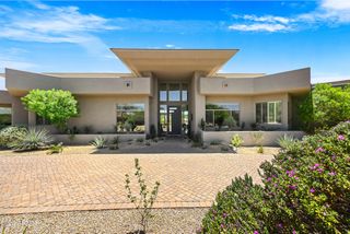 10821 E TROON NORTH Drive, Scottsdale, AZ 85262