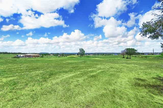 461 Ramms DR, Florence, TX 76527