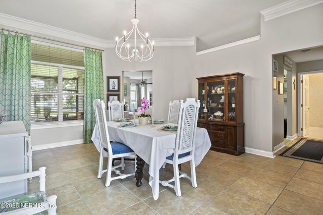 1734 EAGLE WATCH Drive, Fleming Island, FL 32003