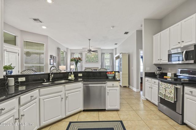 1734 EAGLE WATCH Drive, Fleming Island, FL 32003