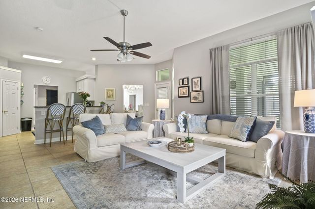 1734 EAGLE WATCH Drive, Fleming Island, FL 32003