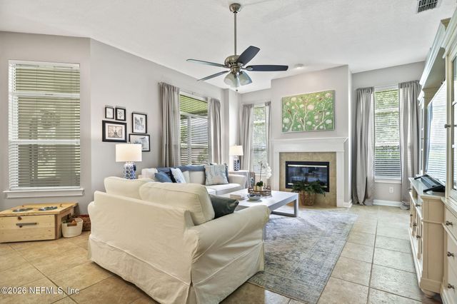 1734 EAGLE WATCH Drive, Fleming Island, FL 32003