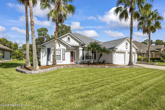 1734 EAGLE WATCH Drive, Fleming Island, FL 32003