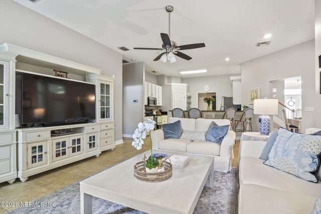 1734 EAGLE WATCH Drive, Fleming Island, FL 32003