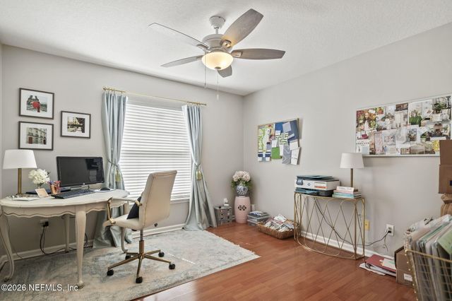 1734 EAGLE WATCH Drive, Fleming Island, FL 32003