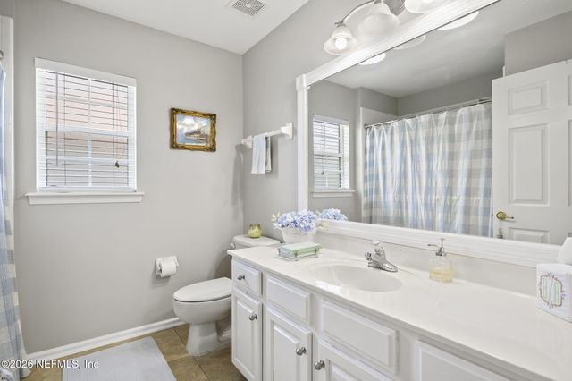 1734 EAGLE WATCH Drive, Fleming Island, FL 32003