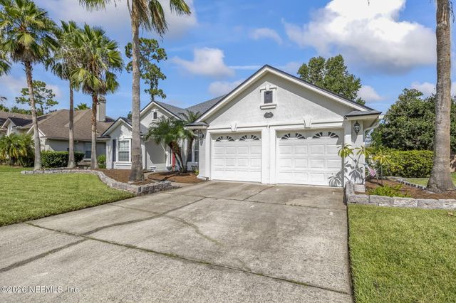1734 EAGLE WATCH Drive, Fleming Island, FL 32003