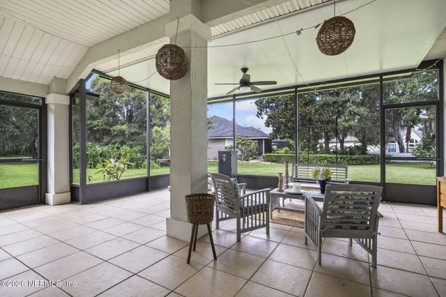 1734 EAGLE WATCH Drive, Fleming Island, FL 32003