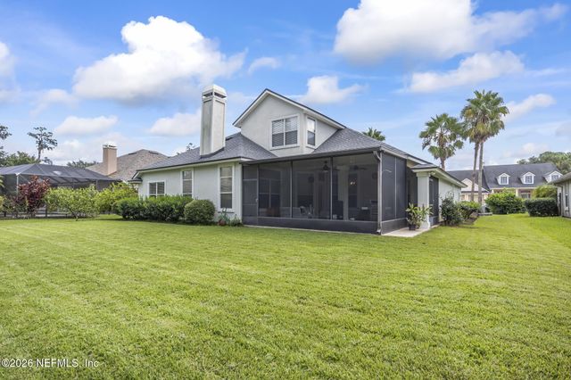 1734 EAGLE WATCH Drive, Fleming Island, FL 32003