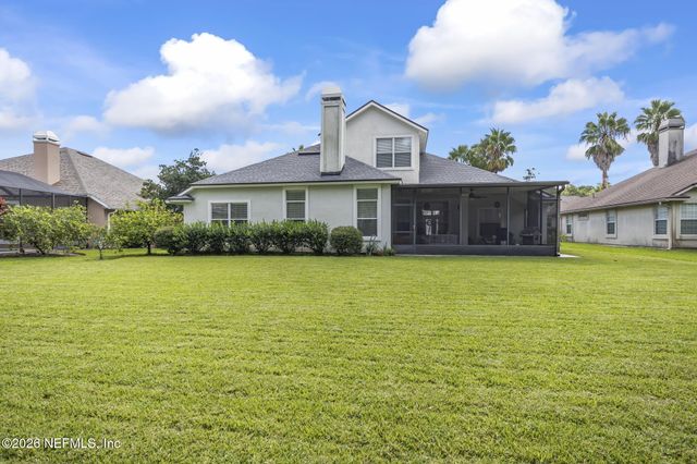 1734 EAGLE WATCH Drive, Fleming Island, FL 32003