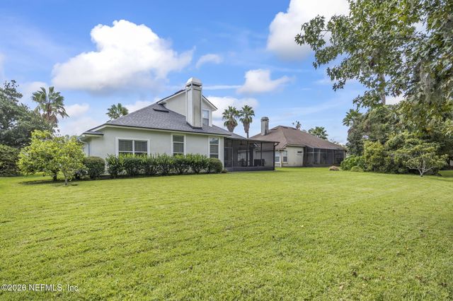 1734 EAGLE WATCH Drive, Fleming Island, FL 32003